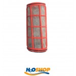 HR In line Water Filter 50mm (2") 60 - 150 Mesh SCREEN ONLY 